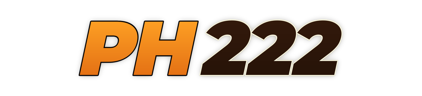 ph222 Logo